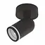 Спот Ardero ML316 під лампу чорний - мініатюра 2