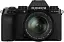 Беззеркальный фотоаппарат Fujifilm X-S10 kit (18-55mm) black (16674308) - миниатюра 3