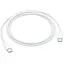 Кабель APPLE USB-C/USB-C Charge Cable (1m) MUF72ZM/A white - миниатюра 1