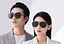 Очки Xiaomi MiJia Sunglasses Luke Moss Gray (BHR6252CN) [90632] - миниатюра 5