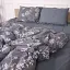 Простирадло MirSon Бязь 17-4838 Cherubino 180x220 см (2200009578359) - мініатюра 2