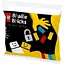 Конструктор LEGO Braille Bricks Гра з кубиками Брайля 10 деталей (30711) - мініатюра 3