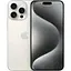 Смартфон Apple iPhone 15 Pro Max 256Gb White Titanium - мініатюра 1