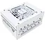 Блок живлення ALmordor 750W SFX 80+ Gold ATX3.1 White (ALSFX750WH31) - мініатюра 2