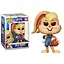 Фігурка Funko Pop Фанко Поп Космічний джем Лола Банні Space Jam Lola Bunny 10 см (Уцінка) Movies SJ LB 1061 Sell - мініатюра 1