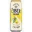 Сидр Ciber Груша білий солодкий газований 5.5% 0.5 л з/б - мініатюра 1