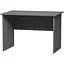 Стіл прямий ОП-102 Orange-Line 1200х700х750 Графіт - мініатюра 1