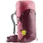 Рюкзак Deuter Speed Lite 30 SL Maron-Cardinal (1052-3410718 5529) - миниатюра 1