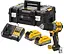 Аккумуляторная дрель-шуруповерт DeWalt с АКБ и ЗУ DCD805S2T - миниатюра 1