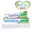 Зубна паста Sensodyne Фтор 75 мл - мініатюра 2
