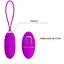 Виброяйцо Pretty Love Joanna, 7.2 см (фиолетовый) - миниатюра 6