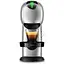 Кофеварка Krups Dolce Gusto Genio Touch KP440E10, 1500W капсульная 0.8 л - миниатюра 2