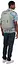 Рюкзак Thule Notus 20L (Quiet Green) 3205203 (TH 3205203) - мініатюра 2