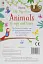 Animals to Copy and Trace. Little Wipe-Clean - миниатюра 2