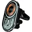 Держатель Transparent Magnetic Wireless Car Charger XYJ T10 15W - миниатюра 1