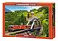 Пазл Castorland puzzle Потяг на мосту, 500 ел. (B-52462) - мініатюра 1