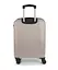 Валіза Gabol Mercury (S) Champagne (122922-040) - мініатюра 2