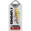 Балансир Viking Fishing Mate Ice Jig 50mm 12g #04 Fire Perch - мініатюра 2