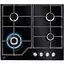 Варочная поверхность Electrolux KGG64362K газовая [137725] - миниатюра 2