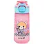 Пляшечка для води Kite Aggretsuko рожева 560 мл (AR25-1213) - мініатюра 1