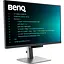 Монитор 31.5" BenQ RD320U Metallic Grey UHD IPS 60Hz (9H.LMSLA.TBE) - миниатюра 2