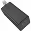 Повербанк Hoco J86A Powermaster 22.5W 50000 mAh Black - мініатюра 5