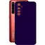 Защитная пленка StatusSKIN для Realme X50 Pro 5G Корпус Винил Фиолетовая, глянцевая - миниатюра 1