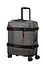 Чемодан 55 См American Tourister URBAN TRACK DARK GREY 55x40x23 MD1*08009 - миниатюра 5