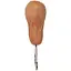 Відкривачка для пляшок Orion Sexy Bottle Opener Testicle тілесна - мініатюра 3