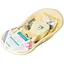 Ванночка з набором аксесуарів Tega Baby Кіт і Пес 86 см yellow (PK-086-102) - мініатюра 1