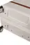 Валіза Samsonite IMAGE 69 см IVORY 69x45x28(31) KQ5*05003 - мініатюра 5