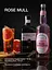 Лікер Schwartzhog Krauter Liqueur 36.7% 0.7 л + Напій газований Fentimans Rose Lemonade 0.75 л - мініатюра 3