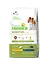 Сухий корм Natural Trainer Dog Sensitive Plus Adult Mini With Horse для дорослих собак міні порід 2 кг - мініатюра 1