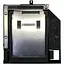 Перехідник ODD на HDD (SSD) 2,5" для ноутбука Lenovo Thinkpad W540 W541 (04X1602) Б/в - мініатюра 1