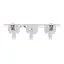Світильник точковий Brille HDL-DT 35/3 WH MR16 36-324 - мініатюра 6