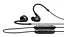 Гарнітура Sennheiser IE 100 PRO Wireless Black - миниатюра 1