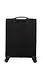 Валіза American Tourister AEROSPIN BLACK 55x40x23(25) 55 См MH6*09001 - мініатюра 8