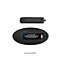 Анальна пробка LyBaile Mr.Play Vibrating Prostate Massager 12.5 см (чорний) - мініатюра 8