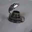 Надувной коврик Bo-Camp Flex Built-in Pump 194x70x10 cm Anthracite (3106605) - миниатюра 5
