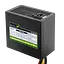 Блок питания Chieftec Eco 700W (GPE-700S) Б/У - миниатюра 2