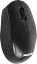 Миша бездротова Maxxter Mr-420 Black - мініатюра 1