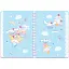 Щоденник на спіралі Kite Cinnamoroll тверда обкладинка (CR26-438) - мініатюра 7