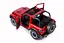 Машинка Rastar Jeep Wrangler JL на управлінні 1:14 червоний 79400 - мініатюра 7