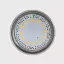 Вытяжка декоративная наклонная Perfelli DN 6322 W LED - миниатюра 6