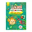 Книги з наклейками "Світ джунглів" 830002 цікаві кружечки - мініатюра 1