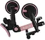 Биговел-велосипед MoMi Filo Pink 3 в 1 (ROTR00024) - миниатюра 12