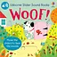 Slider Sound Books: Woof! - Сем Теплін - мініатюра 1