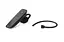 Бездротова Bluetooth-гарнітура Remax RB-T7 Black - мініатюра 3