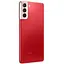 Смартфон Samsung Galaxy S21+ 8/256GB Dual Phantom Red (SM-G996B) [NFC, 2 SIM] - миниатюра 6