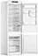 Холодильник Whirlpool WHC18 T311 (вбудований) - мініатюра 2
